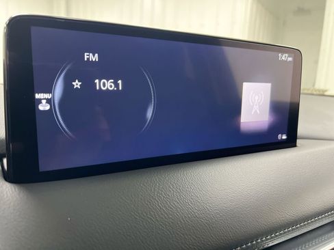 Used 2024 MAZDA CX-5 Carbon Edition image 14