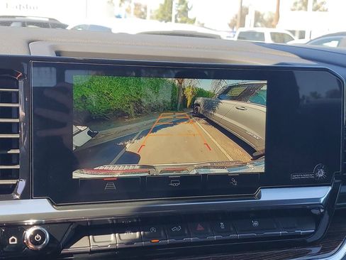 New 2026 GMC Sierra 1500 Elevation w/ Preferred Package image 17