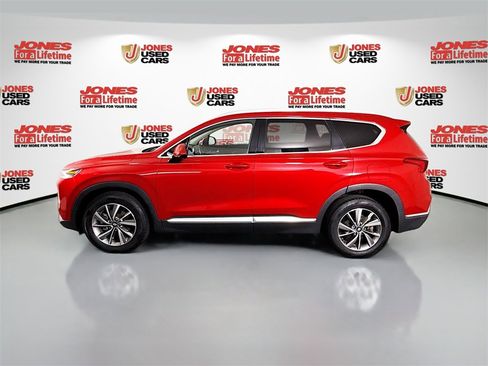 Used 2020 Hyundai Santa Fe SEL w/ Convenience Package image 13