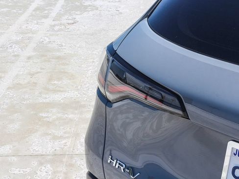 Certified 2023 Honda HR-V Sport image 7