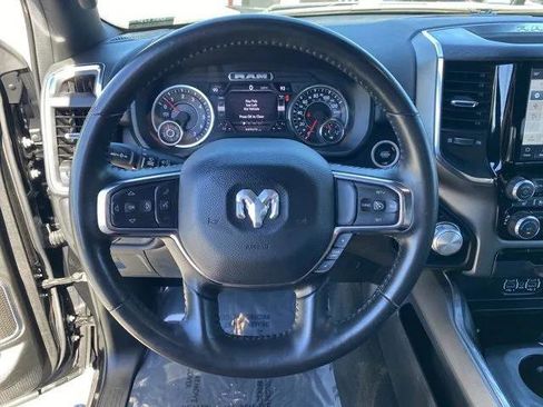 Certified 2024 RAM 1500 Laramie image 38