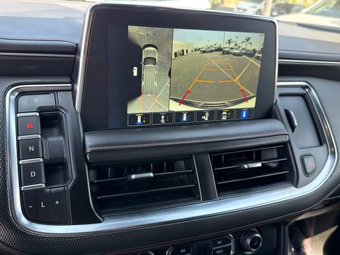 Used 2023 Chevrolet Tahoe RST w/ Luxury Package AWD/4WD image 30