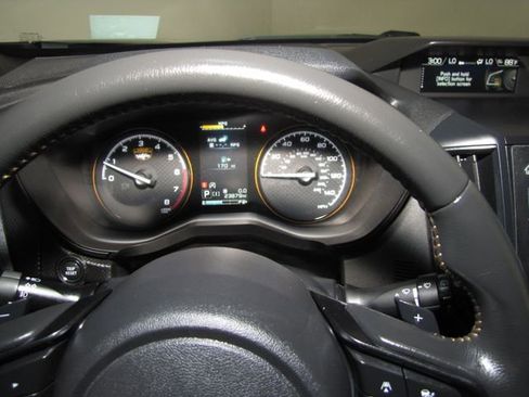 Used 2023 Subaru Forester Wilderness AWD/4WD image 4