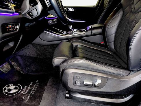 Certified 2023 BMW X5 xDrive40i w/ Premium Package image 10