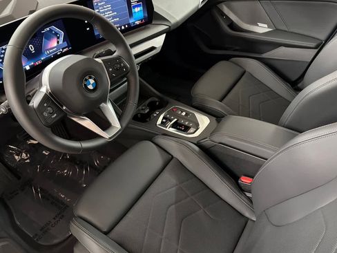Used 2025 BMW 228i xDrive w/ Premium Package image 11