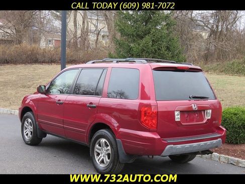 Used 2004 Honda Pilot EX image 10