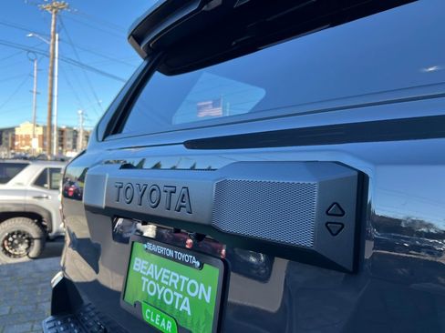 New 2026 Toyota 4Runner SR5 image 31