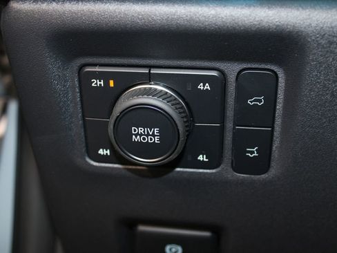 New 2025 Ford Expedition Platinum w/ Stealth Performance Package image 46