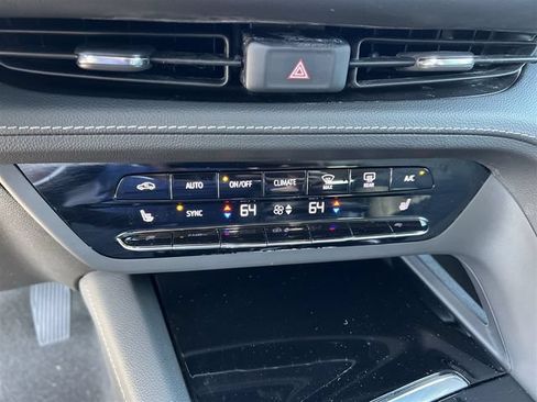 Certified 2023 Buick Envision Essence AWD/4WD image 16
