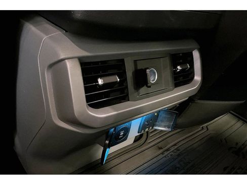 Used 2024 Ford F150 XLT w/ Mobile Office Package AWD/4WD image 33