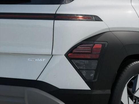 New 2026 Hyundai Kona SEL Sport image 10