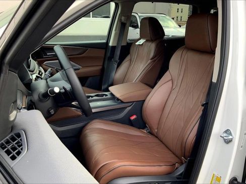 New 2026 Acura MDX SH-AWD w/ Advance Package image 14