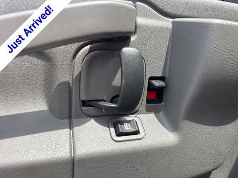New 2025 Chevrolet Express 3500 Extended RWD image 12