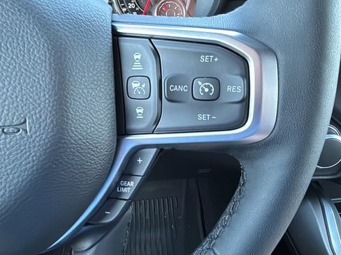 Used 2025 RAM 1500 Big Horn image 22
