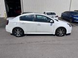 Used 2012 Nissan Sentra 2.0 SR w/ Special Edition Pkg image 4