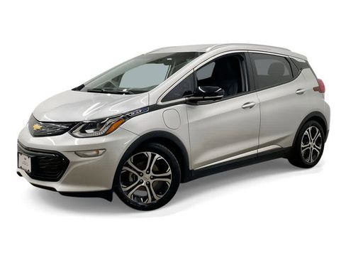 Used 2020 Chevrolet Bolt Premier w/ Infotainment Package image 1