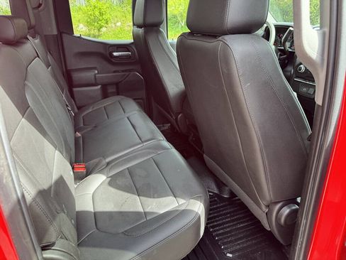 Used 2019 GMC Sierra 1500 2WD Double Cab w/ Convenience Package image 18