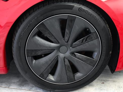 Used 2023 Tesla Model S Standard Range AWD/4WD image 10