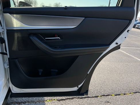 Used 2025 MAZDA CX-70 3.3 Turbo w/ Preferred Package image 35