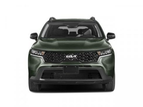 Used 2022 Kia Sorento S w/ Panoramic Sunroof Package image 7