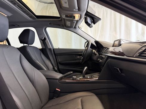 Used 2015 BMW 328i xDrive Sedan image 16