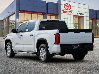 New 2026 Toyota Tundra SR5