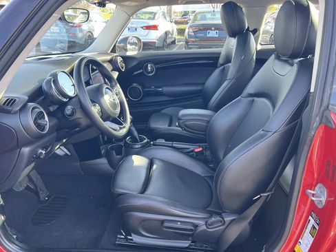 Used 2015 MINI Cooper S image 20