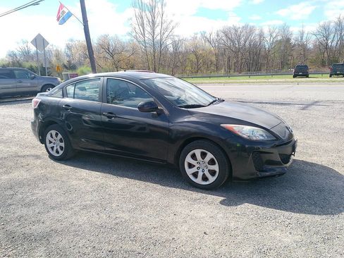 Used 2013 MAZDA MAZDA3 i Sport image 4