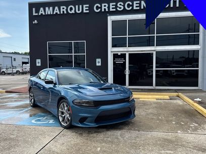 Used 2023 Dodge Charger GT