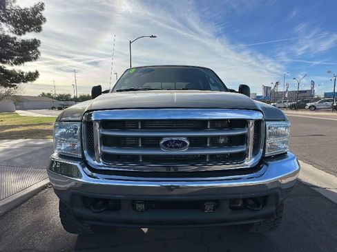 Used 2004 Ford F350 Lariat image 8