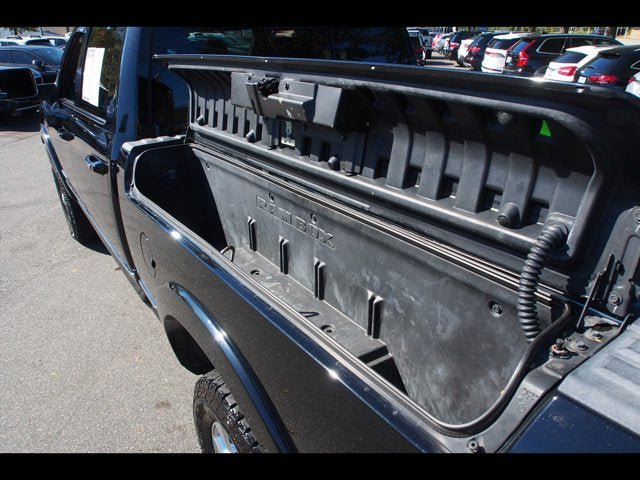 Used 2019 RAM 2500 Limited AWD/4WD image 3