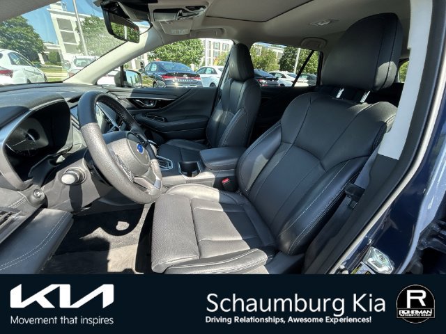 Used 2024 Subaru Outback Limited AWD/4WD image 12