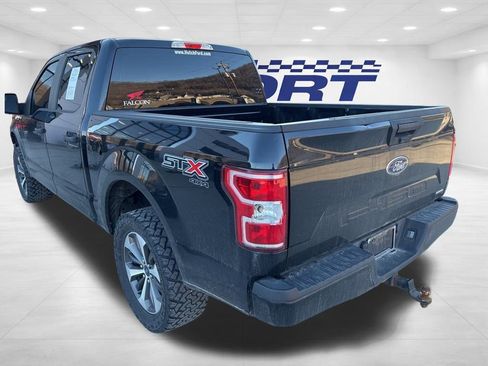 Used 2020 Ford F150 XL w/ Equipment Group 101A Mid image 7
