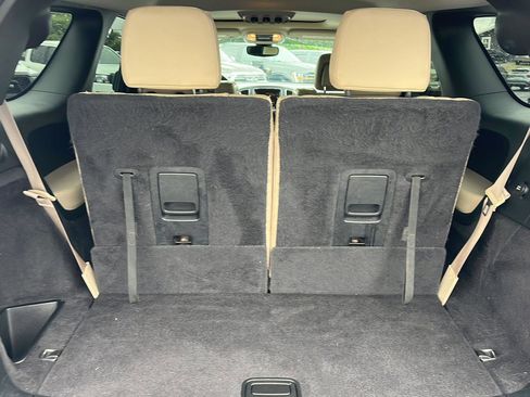 Used 2017 Dodge Durango Citadel w/ Premium Entertainment Group AWD/4WD image 28