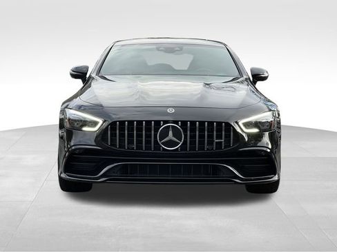 Used 2019 Mercedes-Benz AMG GT 53 image 8