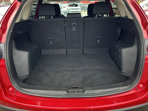 Used 2016 MAZDA CX-5 Touring w/ Bose/Moonroof Package image 14