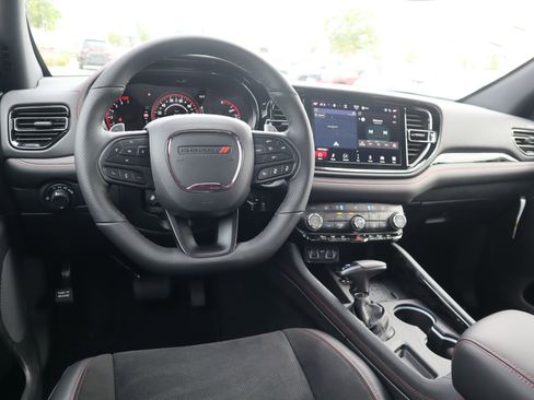 New 2026 Dodge Durango GT image 2