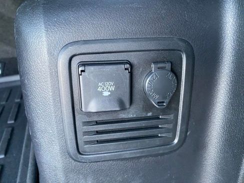 Used 2019 Toyota 4Runner TRD Off-Road image 11