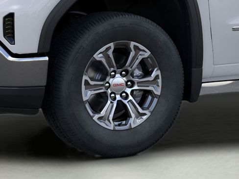 New 2026 GMC Sierra 1500 SLE AWD/4WD image 19