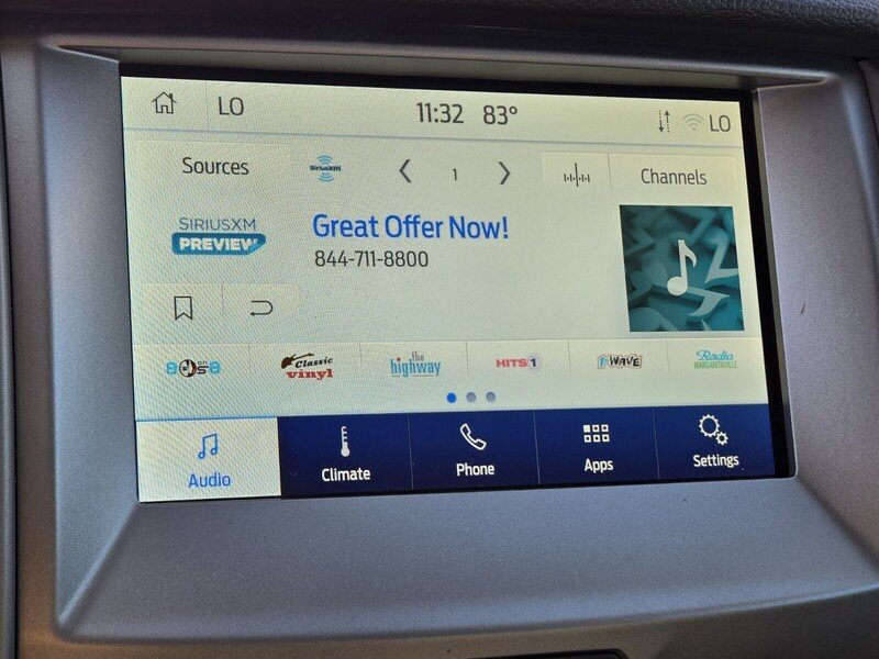 Used 2023 Ford Ranger XLT w/ Equipment Group 301A Mid AWD/4WD image 20