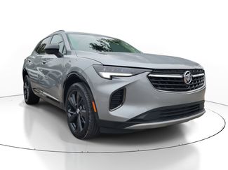 Used 2023 Buick Envision Essence w/ Technology Package I video 2