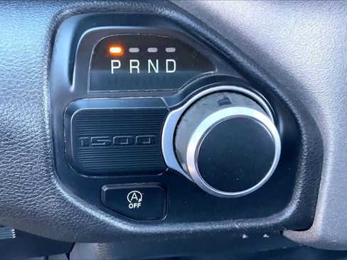 Used 2020 RAM 1500 Tradesman image 30