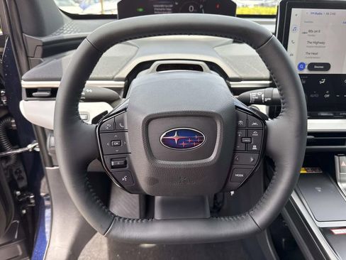 New 2026 Subaru Solterra Premium AWD/4WD image 38