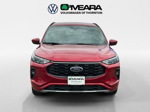 Used 2024 Ford Escape ST-Line Select w/ Tech Pack #2 AWD/4WD image 8
