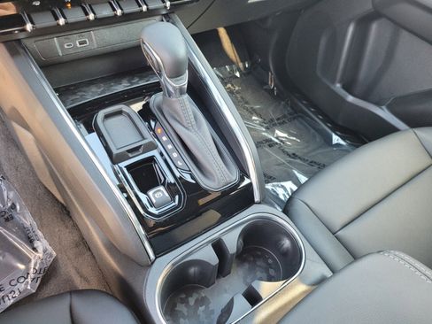 New 2026 GMC Canyon Elevation w/ Convenience Package image 25