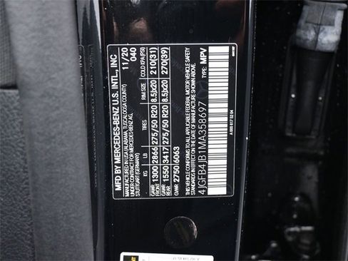 Used 2021 Mercedes-Benz GLE 350 image 18