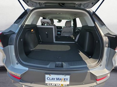 New 2026 Chevrolet TrailBlazer LS w/ LS Convenience Package AWD/4WD image 23