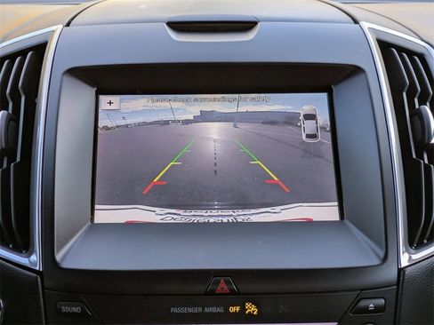 Used 2019 Ford Edge ST w/ Convenience Package image 14