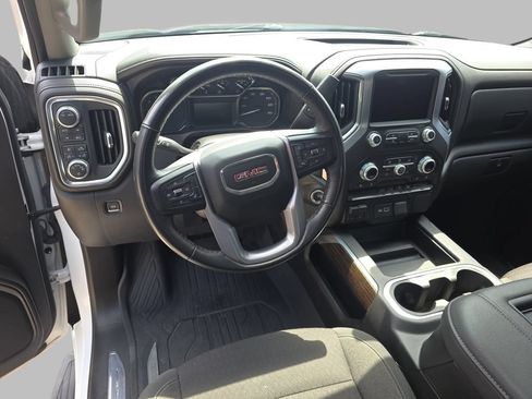 Certified 2022 GMC Sierra 1500 Elevation AWD/4WD image 18