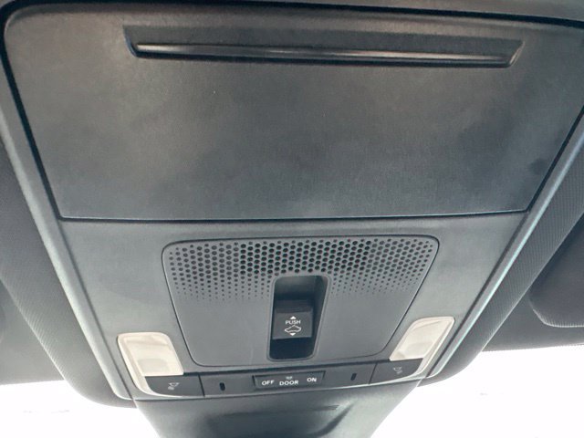 Used 2025 Honda CR-V Sport Touring image 26